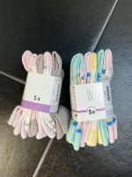 NEU, 5 Paar Socken für Kinder Größe 23/26 verschiedene Farben Rheinland-Pfalz - Bad Kreuznach Vorschau