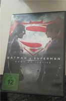 DVD Batman v Superman Nordrhein-Westfalen - Wassenberg Vorschau