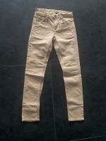 Beige Kiabi Stretch Hose Gr.12A 144-155 Nordrhein-Westfalen - Siegburg Vorschau