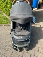 Joie Mytrax Flex Buggy Hessen - Neustadt Vorschau