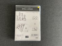 Stampin Up! Spiel & Spass Bayern - Neutraubling Vorschau