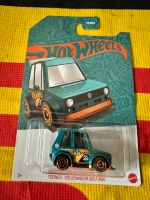 Hot Wheels Pearl and Chrome Tooned Volkswagen Golf MK1 Köln - Seeberg Vorschau