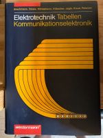 Buch Elektrotechnik: Kommunikation / Grundgebiete / Einführung Sachsen - Pirna Vorschau