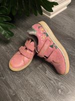 Halbschuh klettverschluss Tom Tailor Mädchen 45 rosa Sachsen-Anhalt - Weißenfels Vorschau