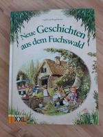 Kinderbuch Neue Geschichten aus dem Fuchswald Frankfurt am Main - Berkersheim Vorschau