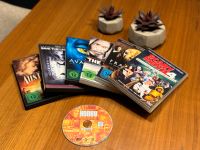 DVD Filme 7-Set - Scary Movie 4, Avatar, Save The Last Dance usw. Baden-Württemberg - Künzelsau Vorschau