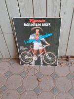 Rossin Mountainbike Plakat Bayern - Steindorf - Paar Vorschau