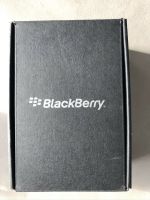 BlackBerry Torch 9800 Charcoal, schwarz, Modell RCY71UW Niedersachsen - Tespe Vorschau