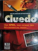 Cluedo Das Klassische detektivspiel Niedersachsen - Bothel Kreis Rotenburg, Wümme Vorschau