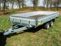 SH 35-40-20.2 Zinkbordwände 3500 kg 4010x2030x350 BESTPREIS C&P Nordrhein-Westfalen - Elsdorf Vorschau