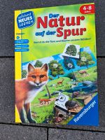 Spiel Ravensburger Der Natur auf der Spur Hessen - Eschborn Vorschau