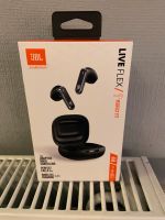 Jbl Harman live flex Kopfhörer in ear perfect fit wireless neu Nordrhein-Westfalen - Altenbeken Vorschau