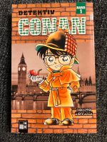 Manga - Detektiv Conan - Band 1 - Gosho Aoyama Bochum - Bochum-Mitte Vorschau