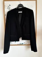Mango Damen Blazer Kurzurlaube schwarz elegant suit 34 36 s Bayern - Bamberg Vorschau