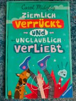 Ziemlich verrückt und unglaublich verliebt Hessen - Petersberg Vorschau