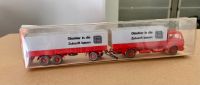 Modell LKW historisch 1:87 Mercedes-Benz, Modellbau Sachsen-Anhalt - Wolferode Vorschau