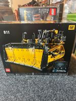 LEGO Technic 42131 CAT D11 Bulldozer Münster (Westfalen) - Centrum Vorschau