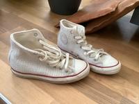Converse Chucks All Star Wolle Strick Bayern - Forchheim Vorschau