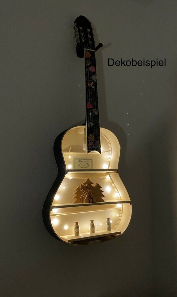 Jede Gitarre ein Unikat/ Gitarren-Regal in Hessen - Wiesbaden | eBay  Kleinanzeigen ist jetzt Kleinanzeigen