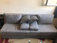 sofa schlaffunktion Hessen - Gießen Vorschau