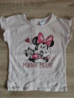 Minnie Maus Disney T-Shirt 86 Rheinland-Pfalz - Mainz Vorschau