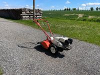 Orec Bodenfräse SF600D Herkules Bodenhacke Motorhacke Gartenfräse Thüringen - Heilbad Heiligenstadt Vorschau