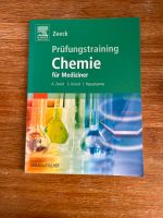 NEU! Zweck Medizin Elsevier Chemie Prüfungstraining Teuer Pankow - Prenzlauer Berg Vorschau