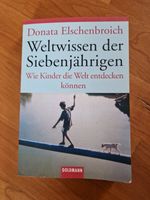 Buch "Weltwissen der Siebenjährigen" Nordrhein-Westfalen - Castrop-Rauxel Vorschau