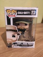 Funko Pop Call of Duty Capt. John Price 72, Actionfigur Thüringen - Römhild Vorschau