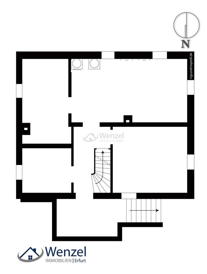 STADTFLUCHT! Schönes Landhaus zur Miete in Bad Sulza