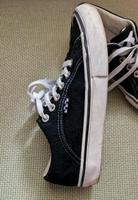 Vans Sneaker Schuhe Größe 38.5 Leipzig - Gohlis-Mitte Vorschau
