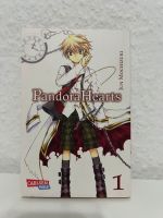 Pandora Hearts 1 Mitte - Wedding Vorschau