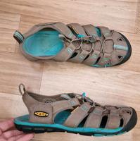 Sandalen Sandaletten von KEEN.Gr 39,5 Güstrow - Landkreis - Teterow Vorschau