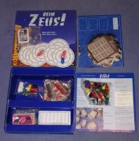 Beim Zeus Brettspiel Nordrhein-Westfalen - Haan Vorschau