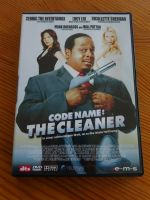 DVD, Code Name - The Cleaner Bayern - Neumarkt i.d.OPf. Vorschau