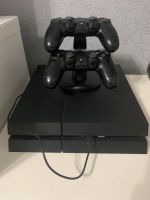 Playstation 4 mit 1TB und 2 Orginal Controllern Berlin - Charlottenburg Vorschau