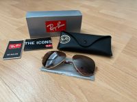 Ray Ban Aviator Large Metal Light Bronze NEU! Hessen - Lohfelden Vorschau