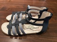 Sandalen Schuhe Gr. 31 Wandsbek - Hamburg Bramfeld Vorschau