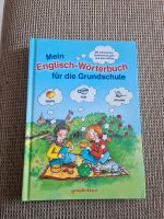 Englisch Wörterbuch Grundschule NEU Bayern - Altendorf Vorschau
