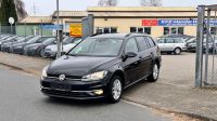 Volkswagen Golf VII Variant Comfortline 1,6TDI/DSG/Navi/ Niedersachsen - Adendorf Vorschau