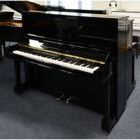 Steinway & Sons Klavier, Modell K, 132 cm, gebraucht Thüringen - Jena Vorschau