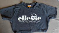 Ellesse T-Shirt Gr.38 Bayern - Neu Ulm Vorschau