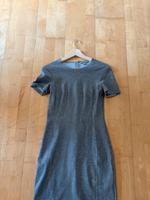COS Kleid Damen XS grau München - Maxvorstadt Vorschau