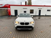BMW X1 sDrive18d Unfallfrei Scheckheftgepflegt Dresden - Innere Altstadt Vorschau
