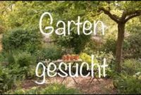Garten Gartengrundstück Schrebergarten Freizeitgrundstück gesucht Hessen - Darmstadt Vorschau