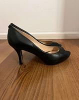 Guess*edle Pumps*High Heels*38*schwarz*w neu Bayern - Freilassing Vorschau