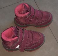 Winterboots Gr. 22, Winterstiefel Nordrhein-Westfalen - Gelsenkirchen Vorschau