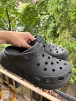 Crocs platform Saarbrücken-Mitte - St Johann Vorschau