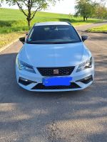 Seat Leon Sportstourer Cupra Silver 2.0 TSI Baden-Württemberg - Waibstadt Vorschau