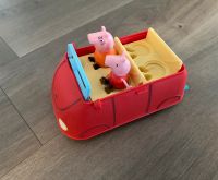 Peppa Wutz Spielzeugauto mit Geräuschen Sachsen - Ottendorf-Okrilla Vorschau